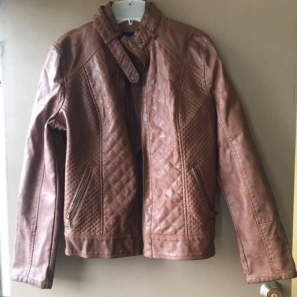 Used Guess Jacket